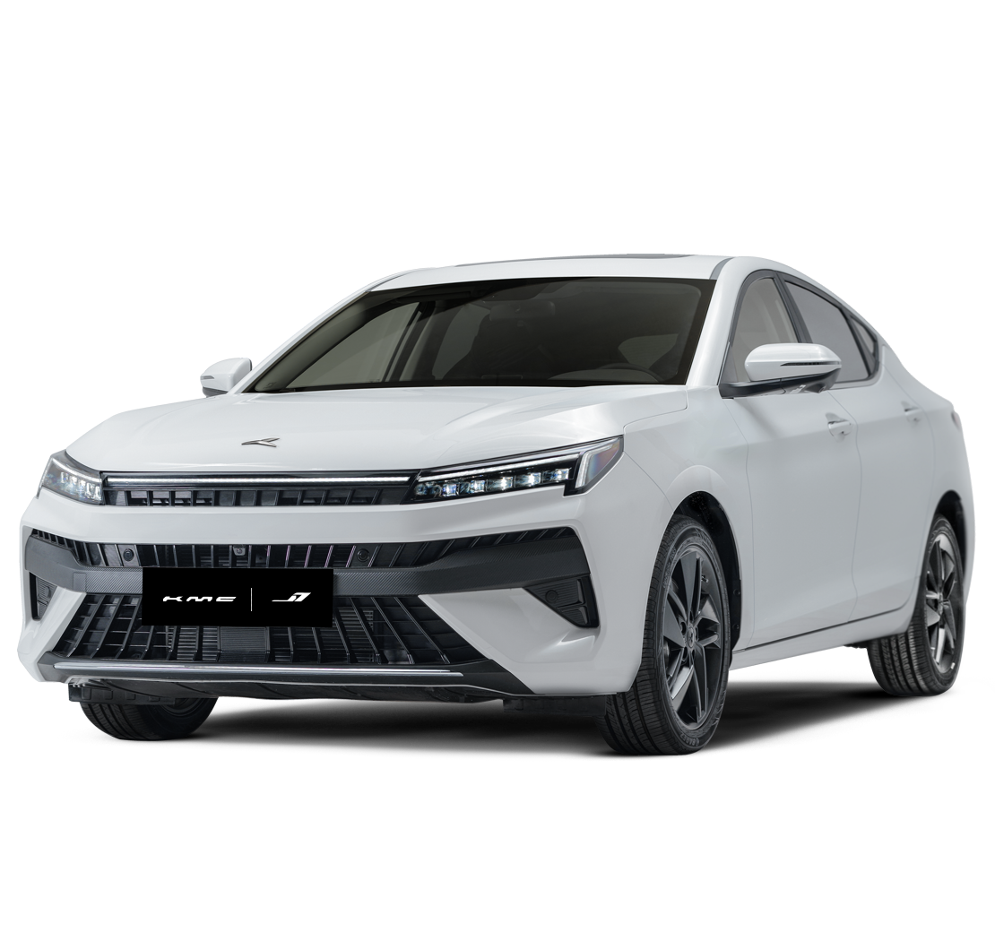 KMC J7 (پیش پرداخت: 1.500.000.000 تومان)
