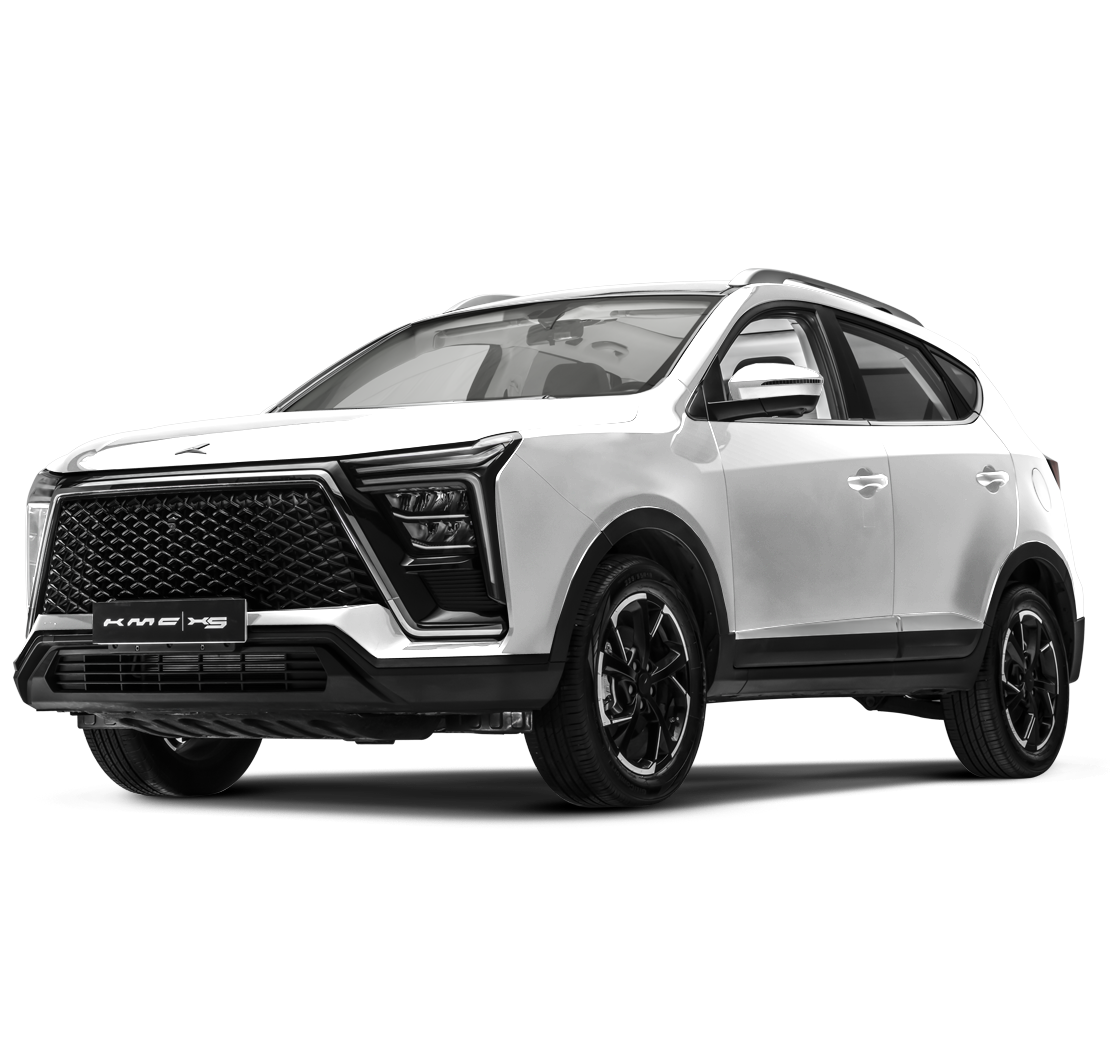KMC X5 (پیش پرداخت: 1.400.000.000 تومان)