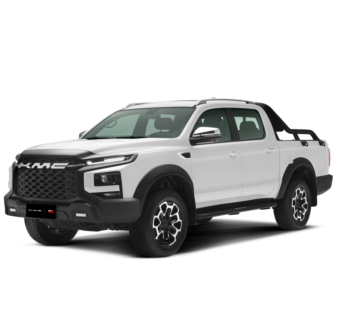 KMC T9 (پیش پرداخت: 2.000.000.000 تومان)